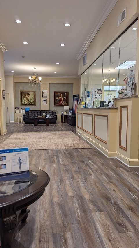 D'vine Medical Spa — photo 3