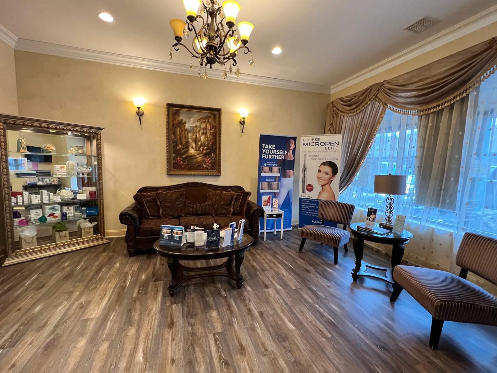 D'vine Medical Spa — photo 1