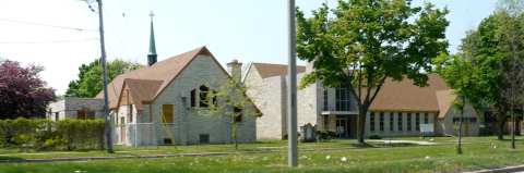 Holy Temple Firstborn Missionary Bapist Church — photo 3