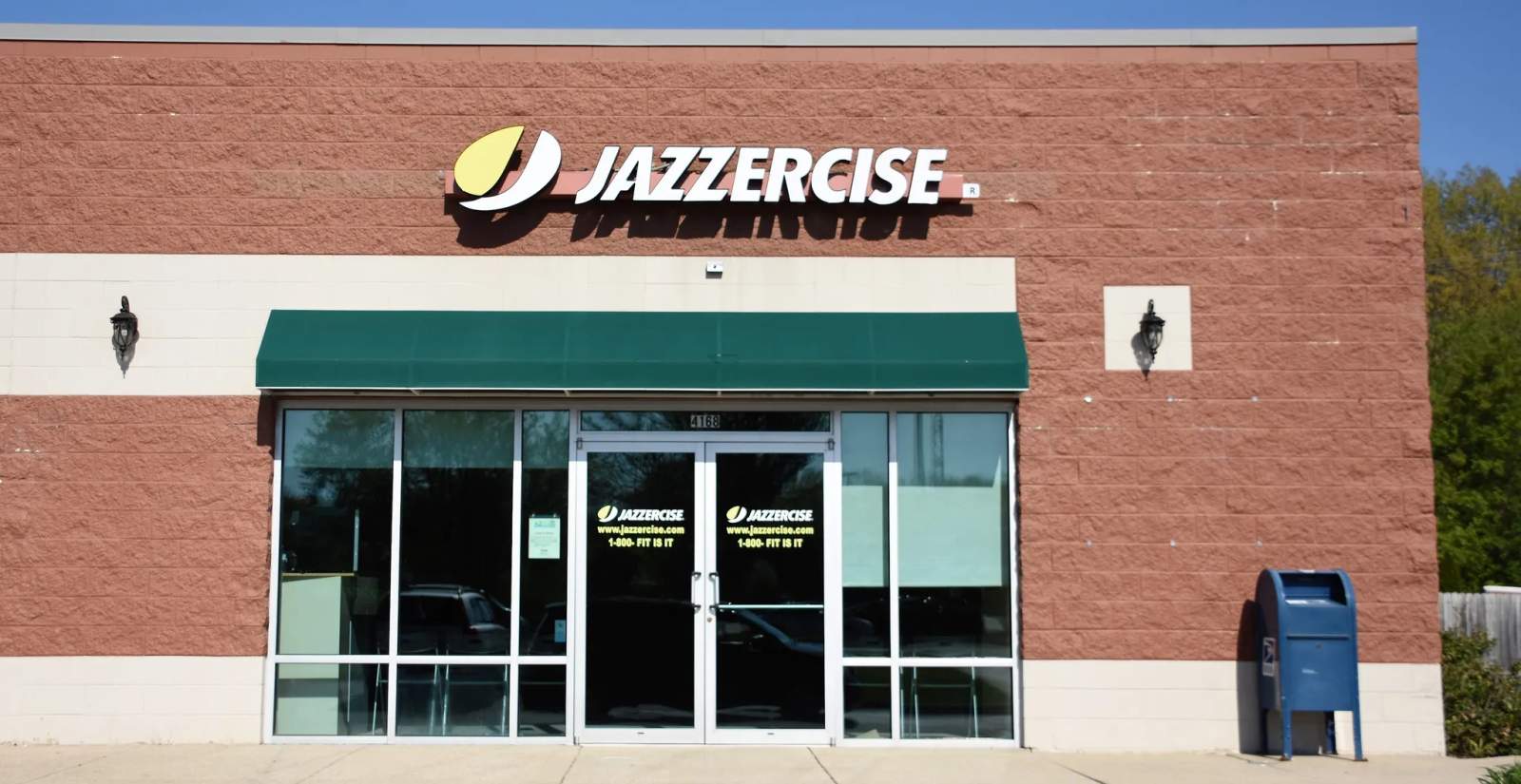 Jazzercise Greenfield Center — photo 3