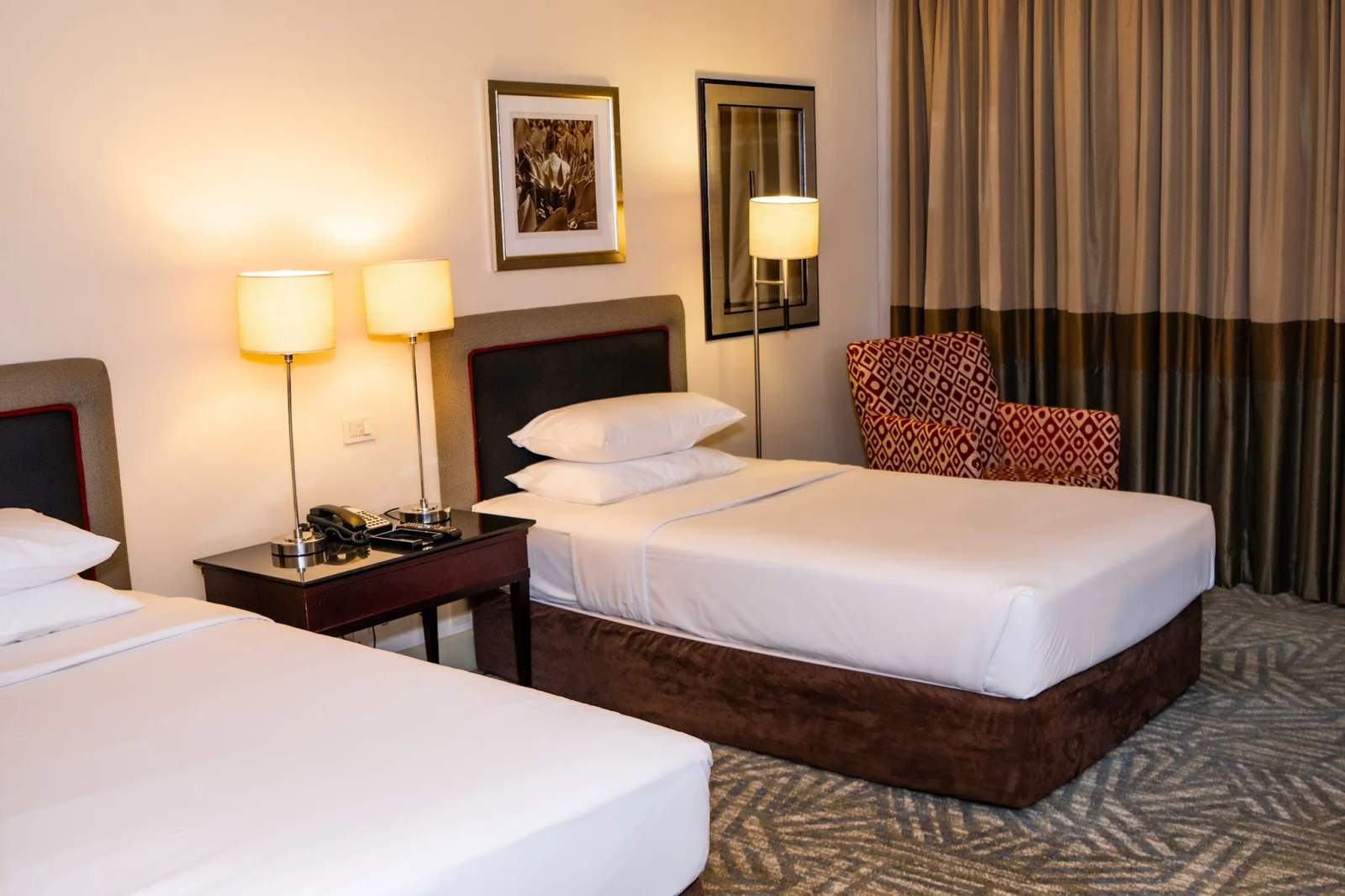 Royal Majestic Hotel, Rosebank Johannesburg — photo 2