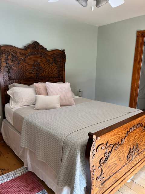 Bailey House Bed & Bike Inn — photo 3