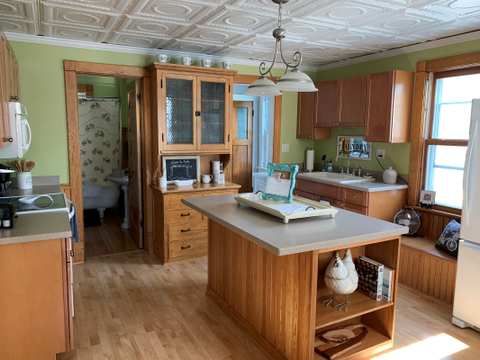 Bailey House Bed & Bike Inn — photo 5
