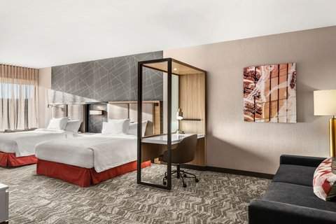 SpringHill Suites by Marriott Menomonee Falls — photo 2