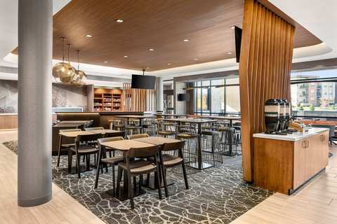 SpringHill Suites by Marriott Menomonee Falls — photo 5
