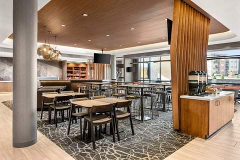 SpringHill Suites by Marriott Menomonee Falls — photo 5