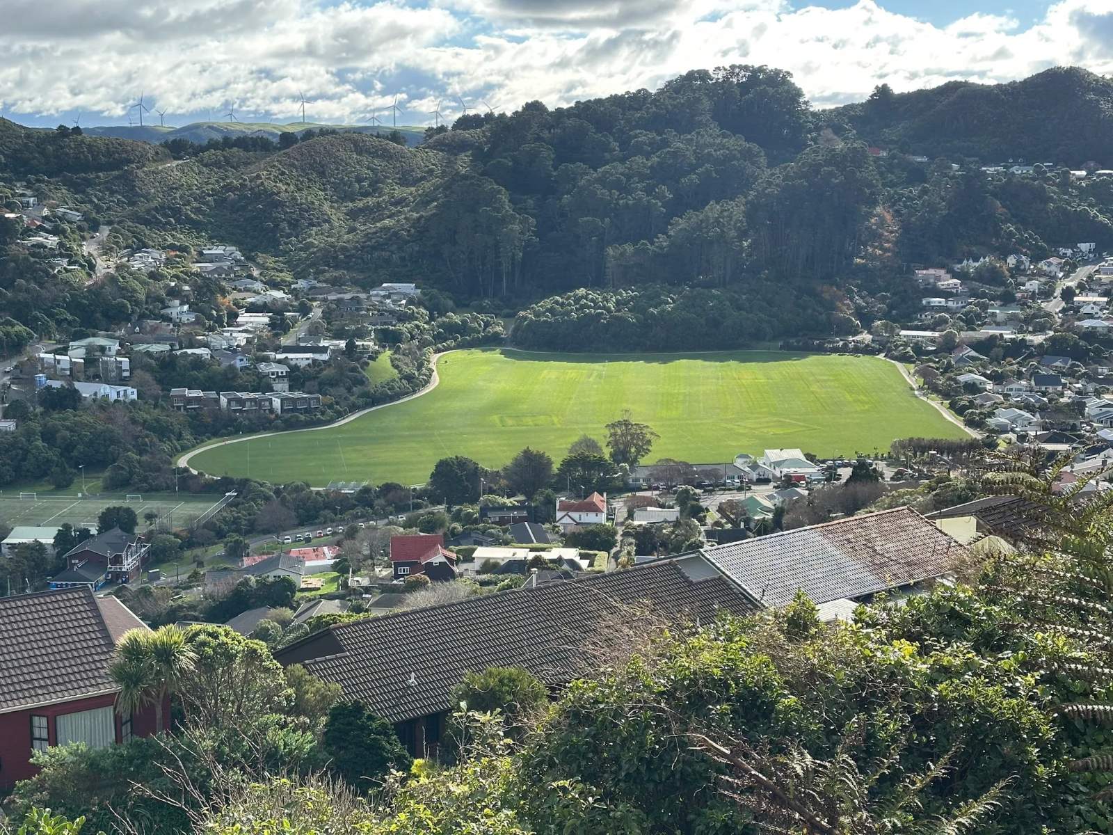 Karori Park — photo 2
