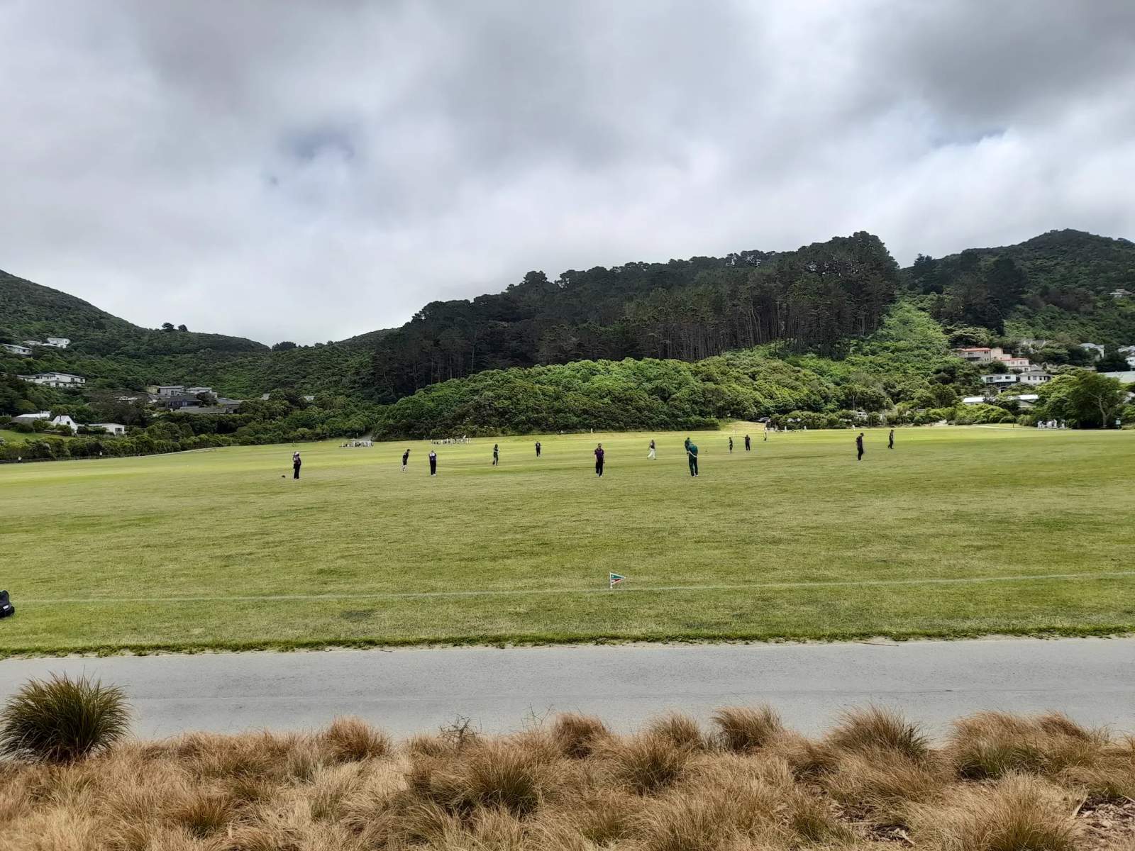 Karori Park — photo 1