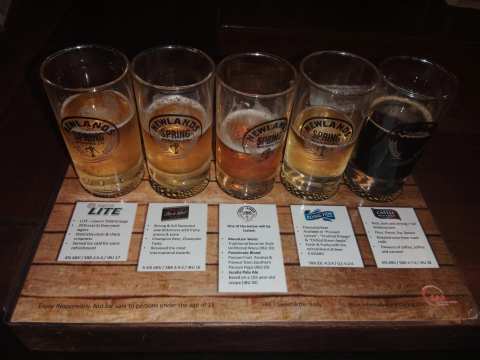 Newlands Brewery Tours — photo 2