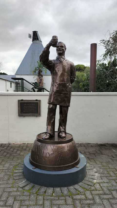 Newlands Brewery Tours — photo 3