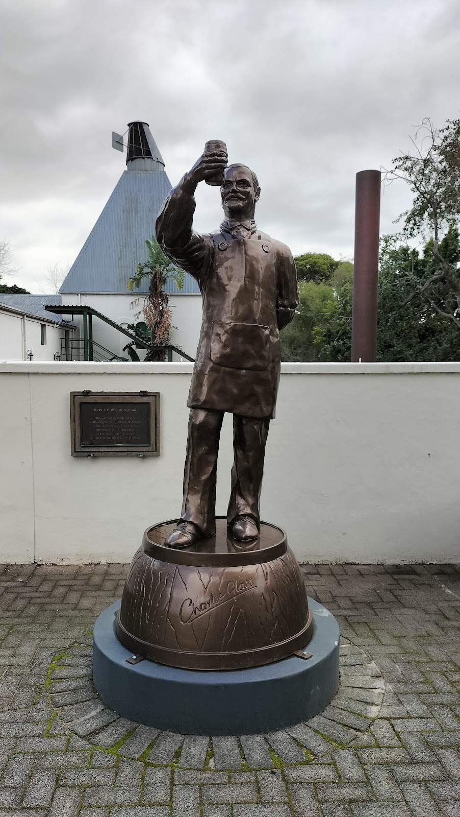 Newlands Brewery Tours — photo 3