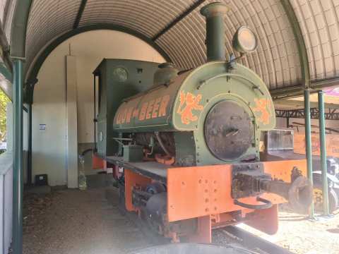Newlands Brewery Tours — photo 5