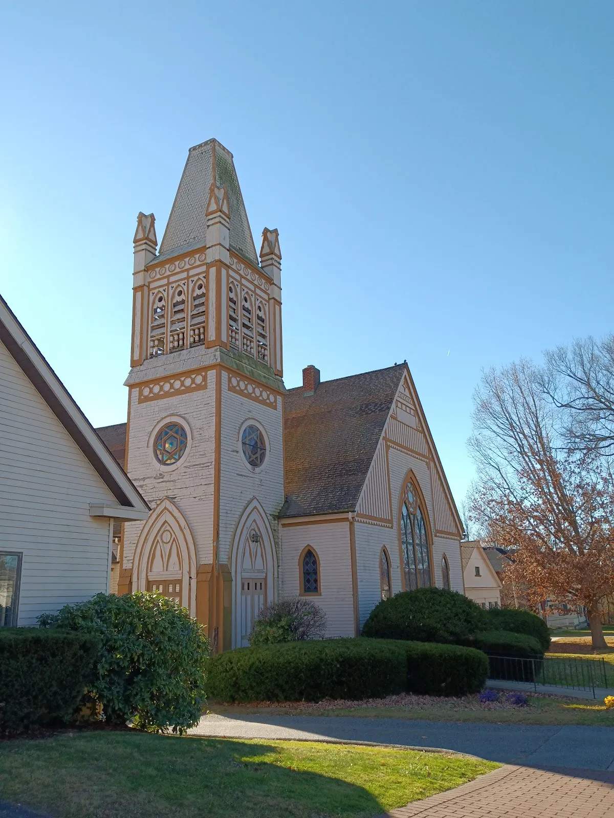 Chabad Lubavitch of Northwest CT — photo 1