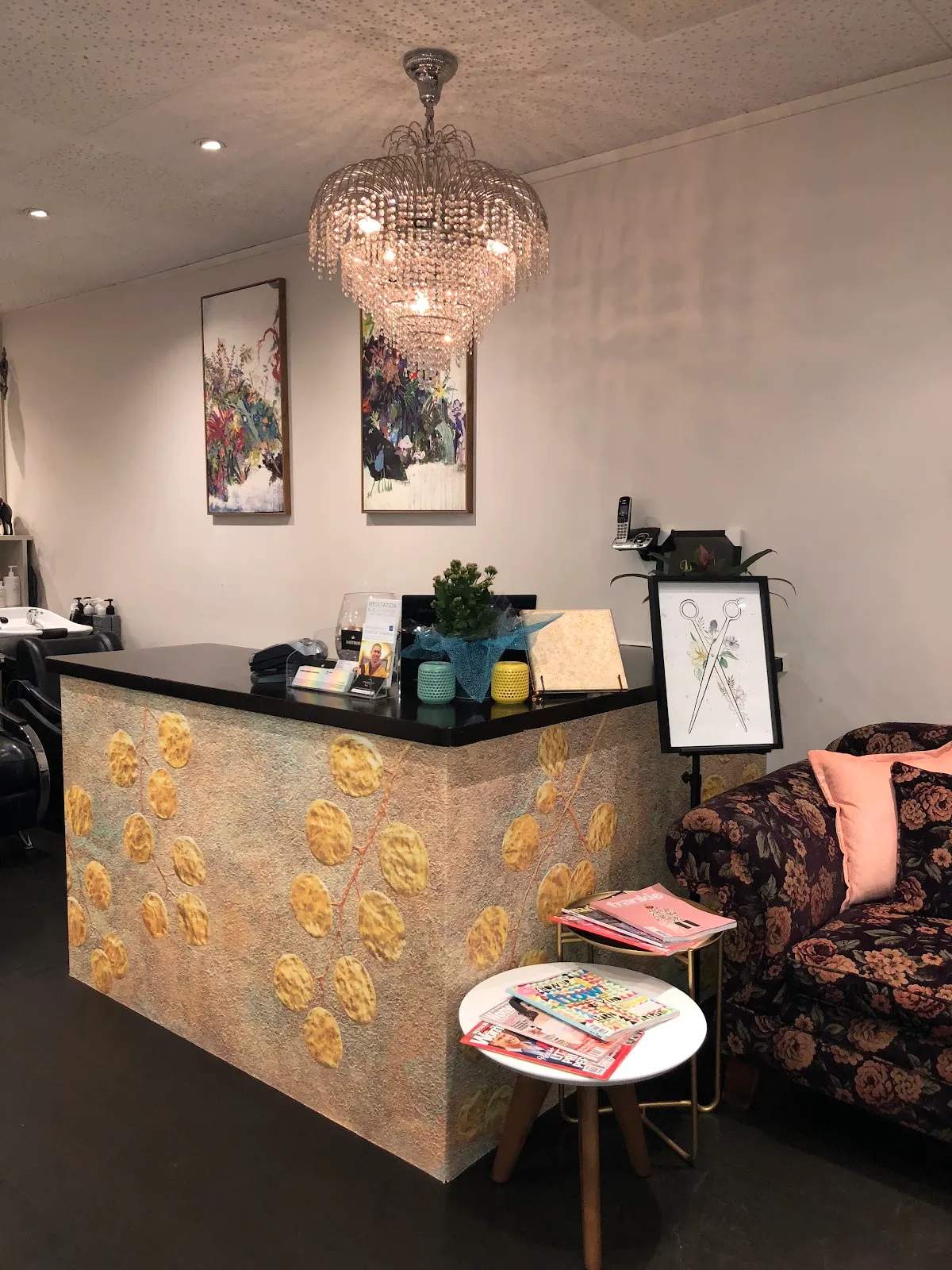 MINTY SALON — photo 3