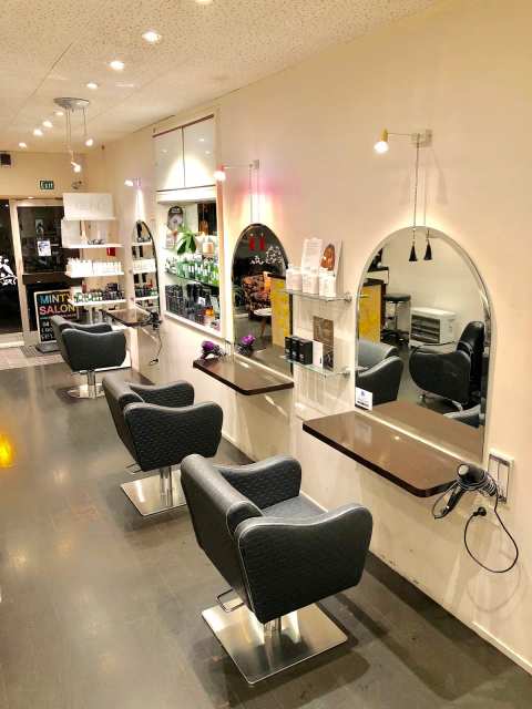 MINTY SALON — photo 2