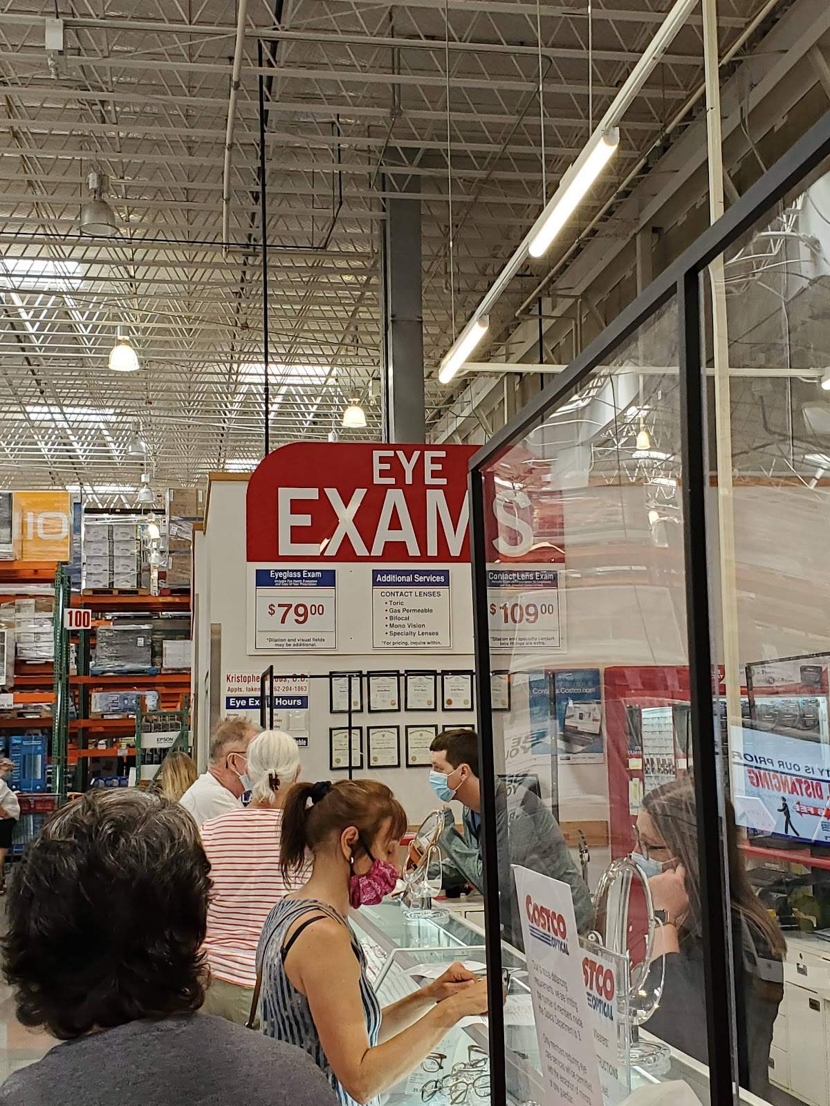 Grafton Eye Center — photo 1