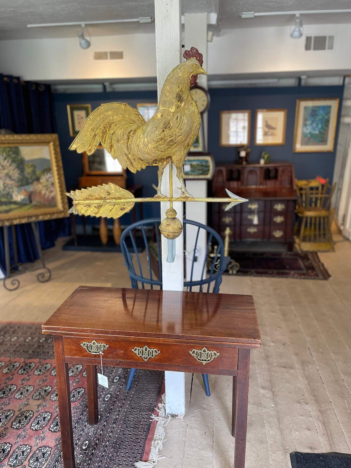 Kocian DePasqua American Antiques and Fine Art — photo 3
