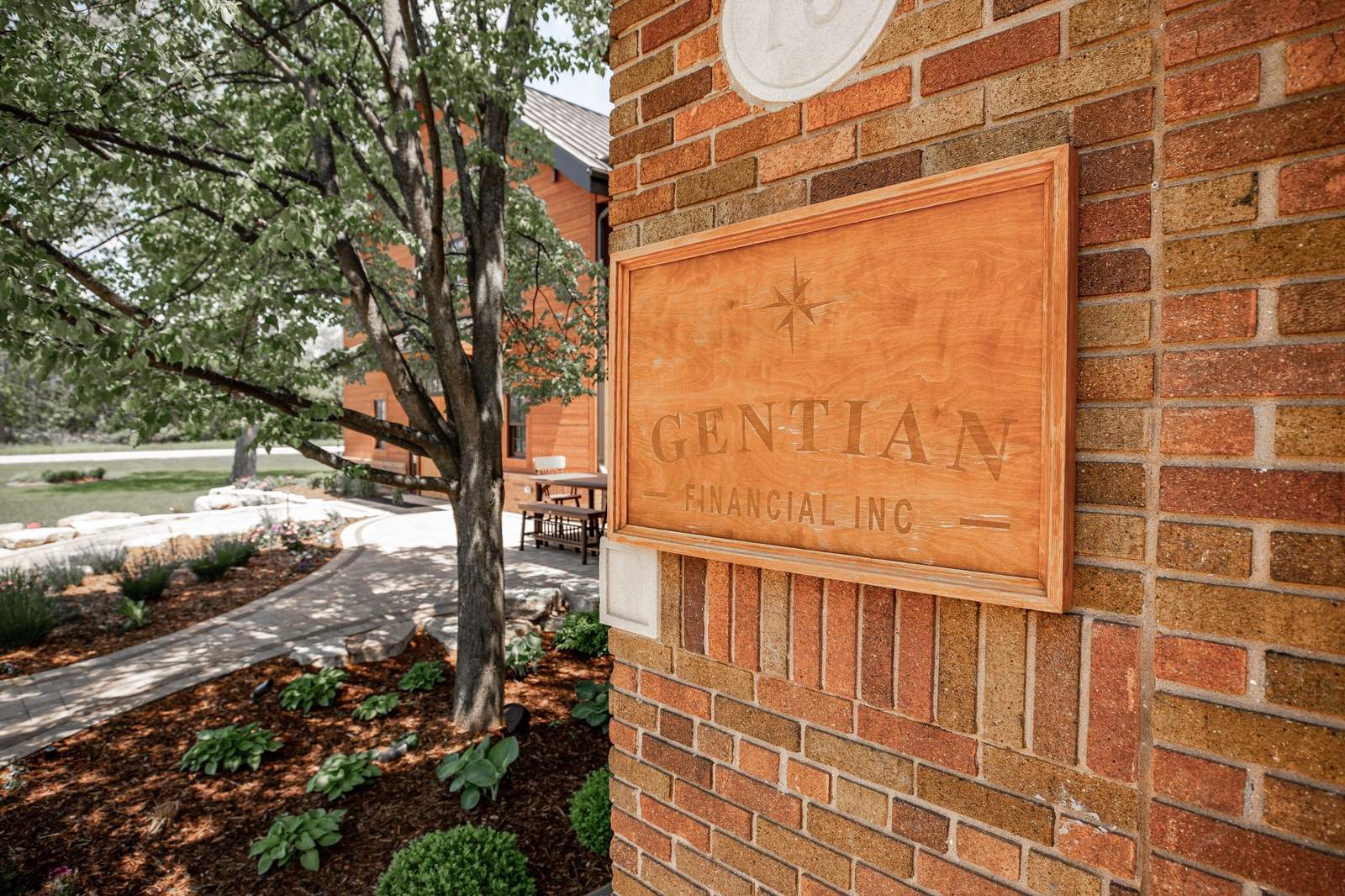 Gentian Financial, Inc. — photo 1