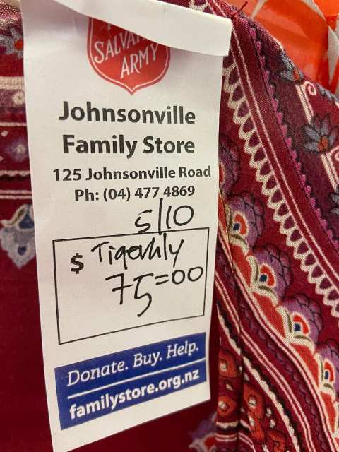 Salvation Army Family Store — photo 3