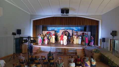 Nederduitse Gereformeerde Kerk @ Montagu — photo 3