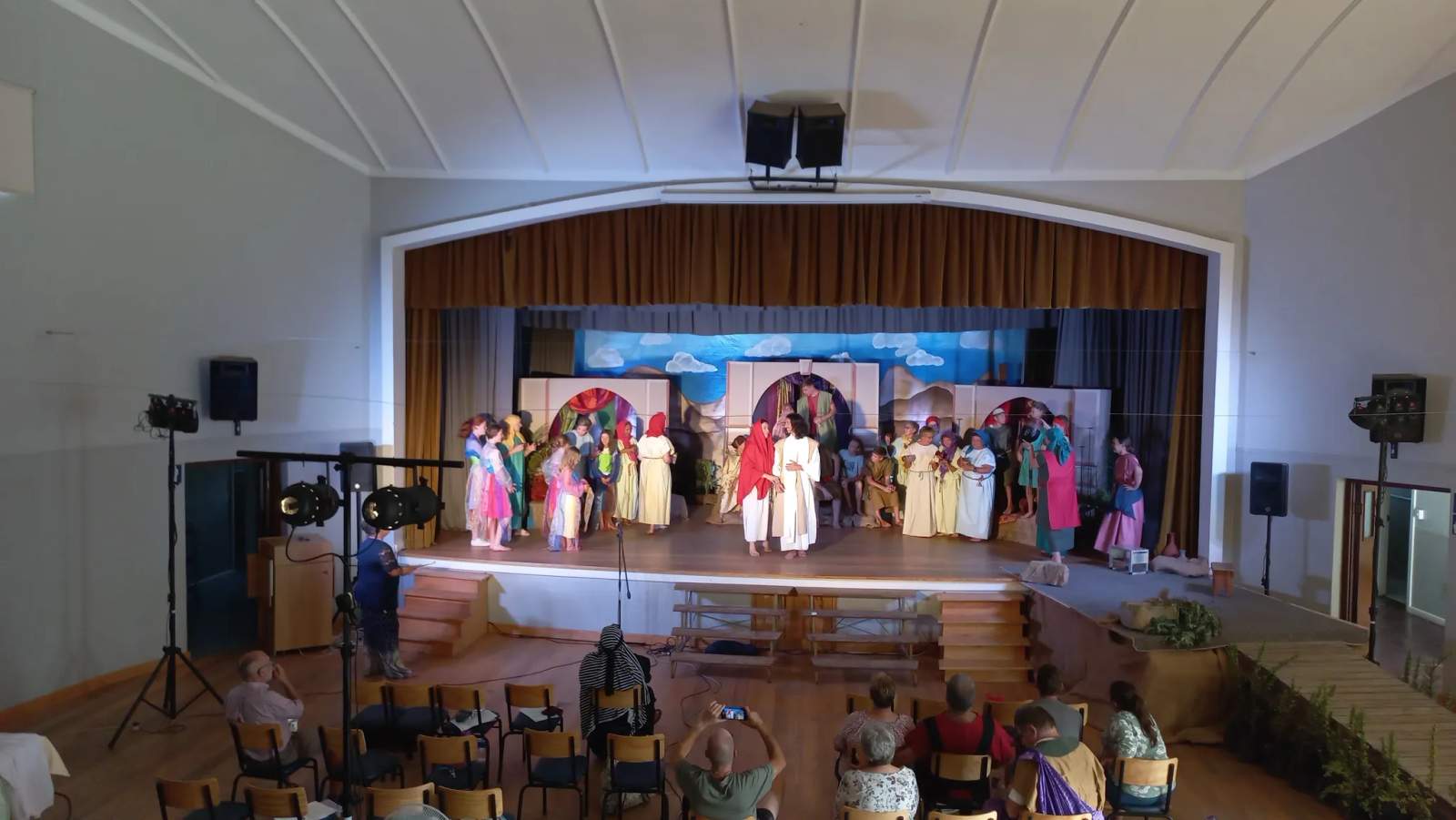 Nederduitse Gereformeerde Kerk @ Montagu — photo 3