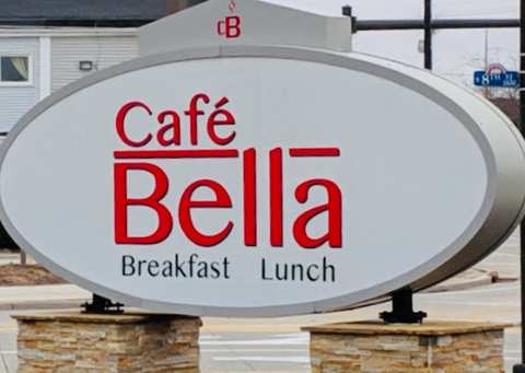 Cafe Bella — photo 3