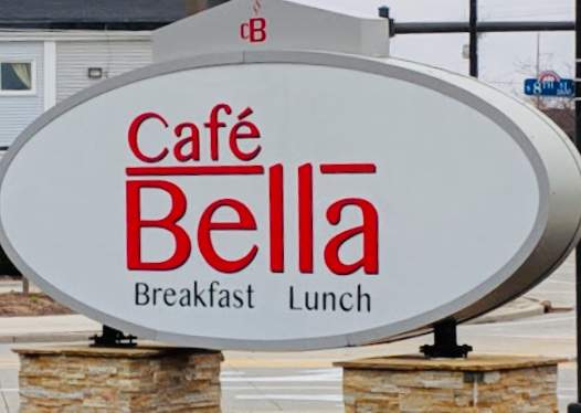 Cafe Bella — photo 3