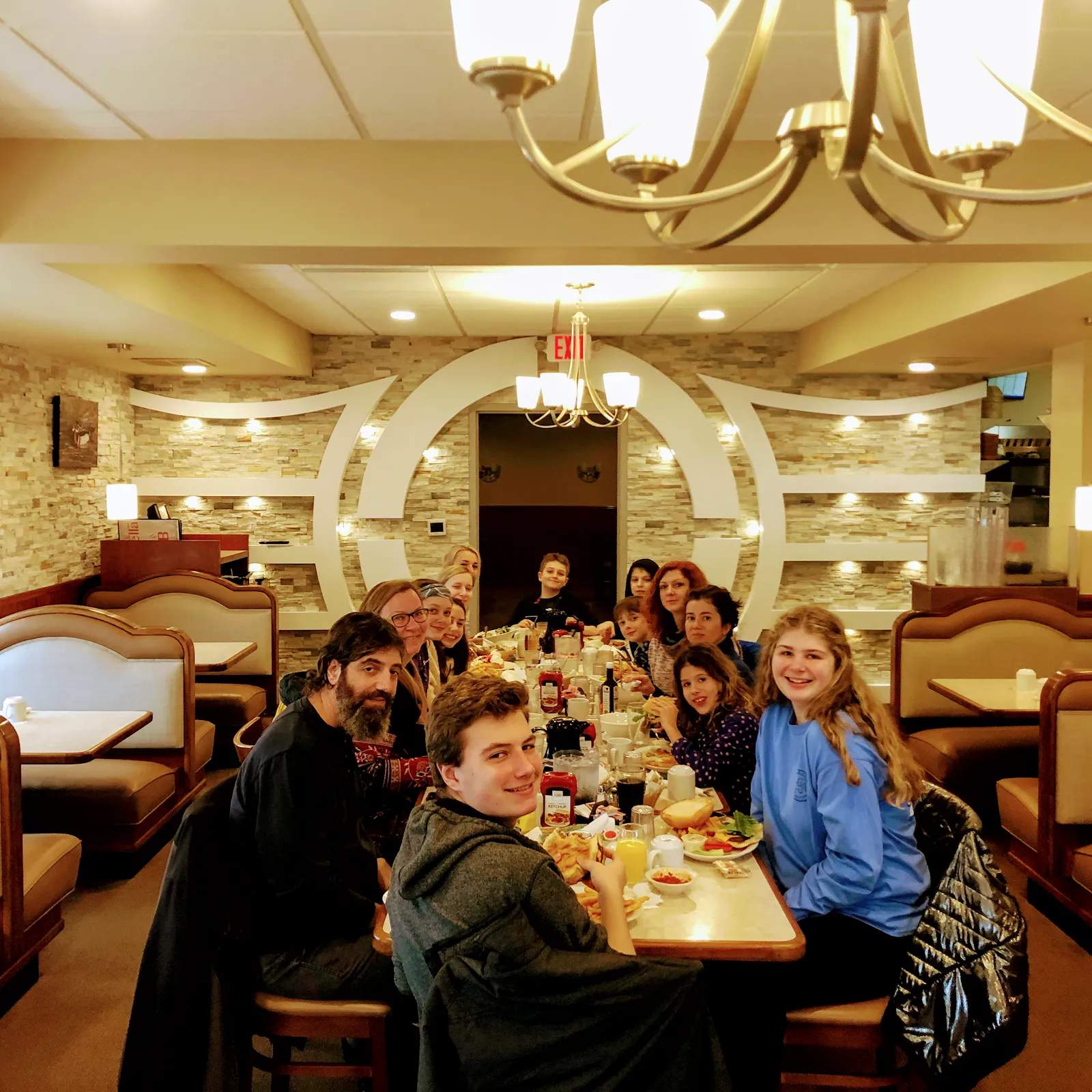 Cafe Bella — photo 1
