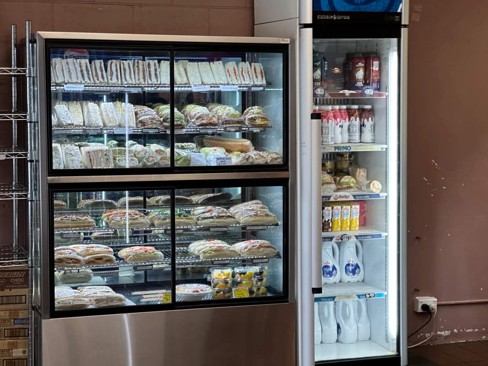 Supreme Bakery — photo 3