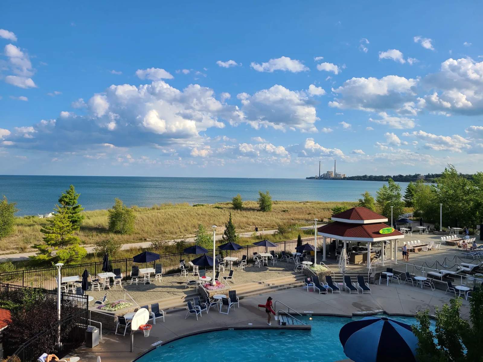 Blue Harbor Resort — photo 7