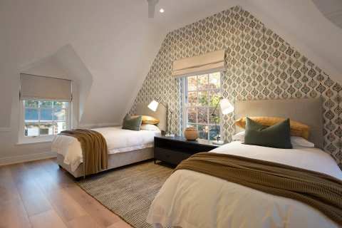 Mount Vernon Manor | Luxury Accommodation Franschhoek | Stellenbosch | Klapmuts — photo 2