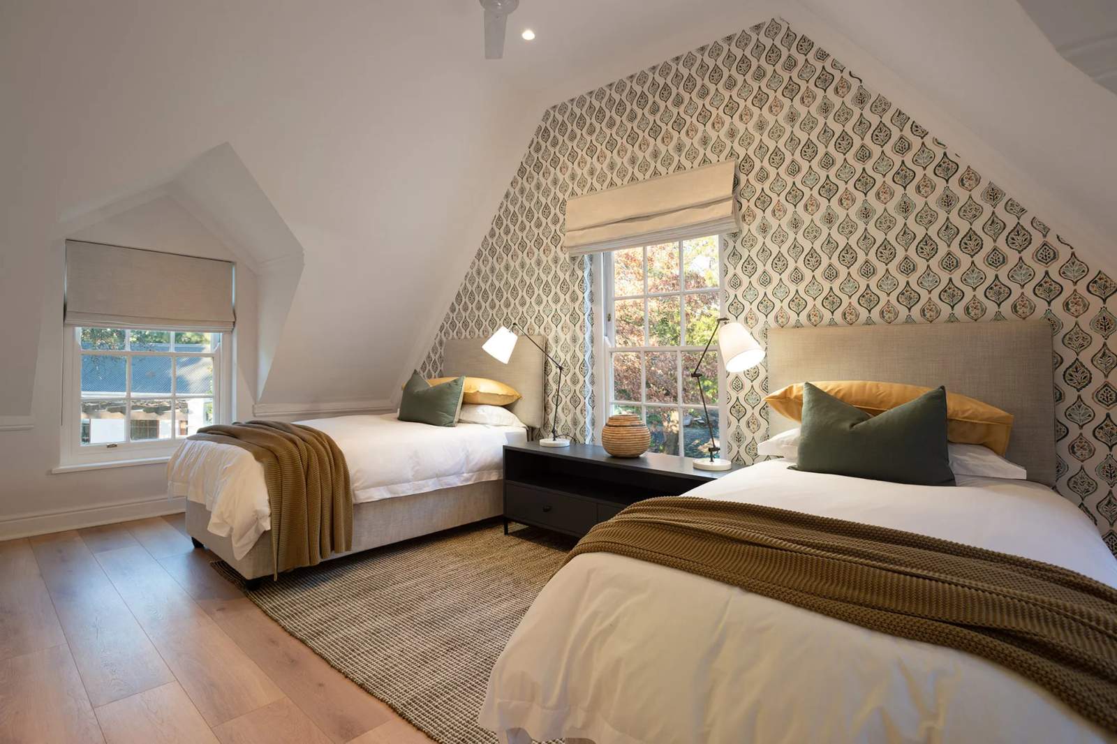 Mount Vernon Manor | Luxury Accommodation Franschhoek | Stellenbosch | Klapmuts — photo 2