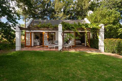 Mount Vernon Manor | Luxury Accommodation Franschhoek | Stellenbosch | Klapmuts — photo 4