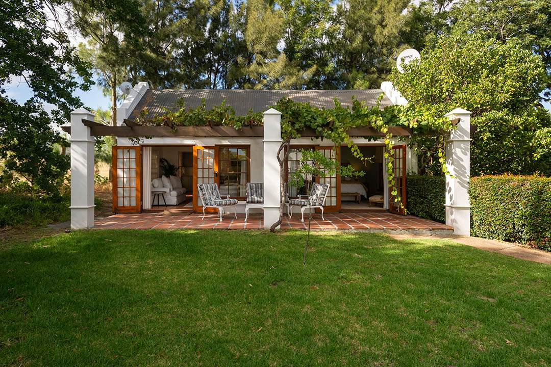 Mount Vernon Manor | Luxury Accommodation Franschhoek | Stellenbosch | Klapmuts — photo 4