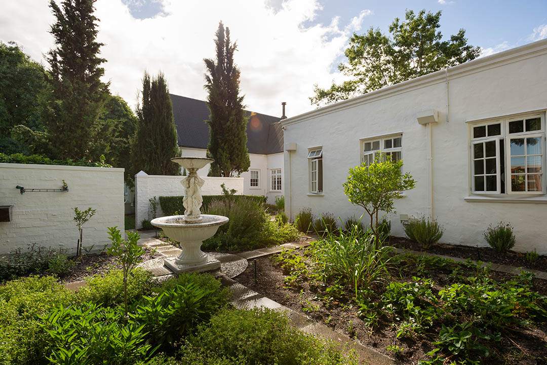 Mount Vernon Manor | Luxury Accommodation Franschhoek | Stellenbosch | Klapmuts — photo 5