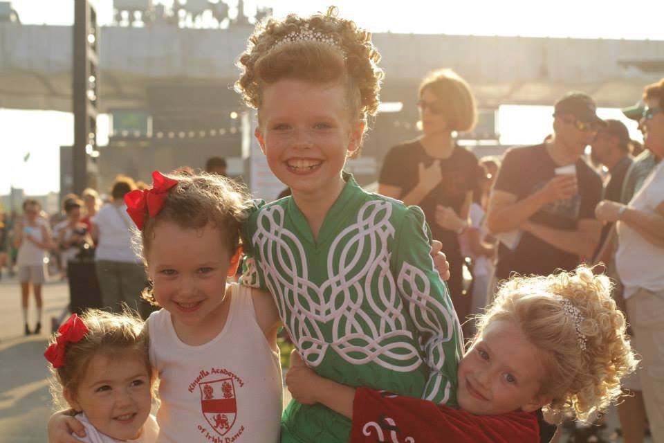 Kinsella Irish Dance — photo 2