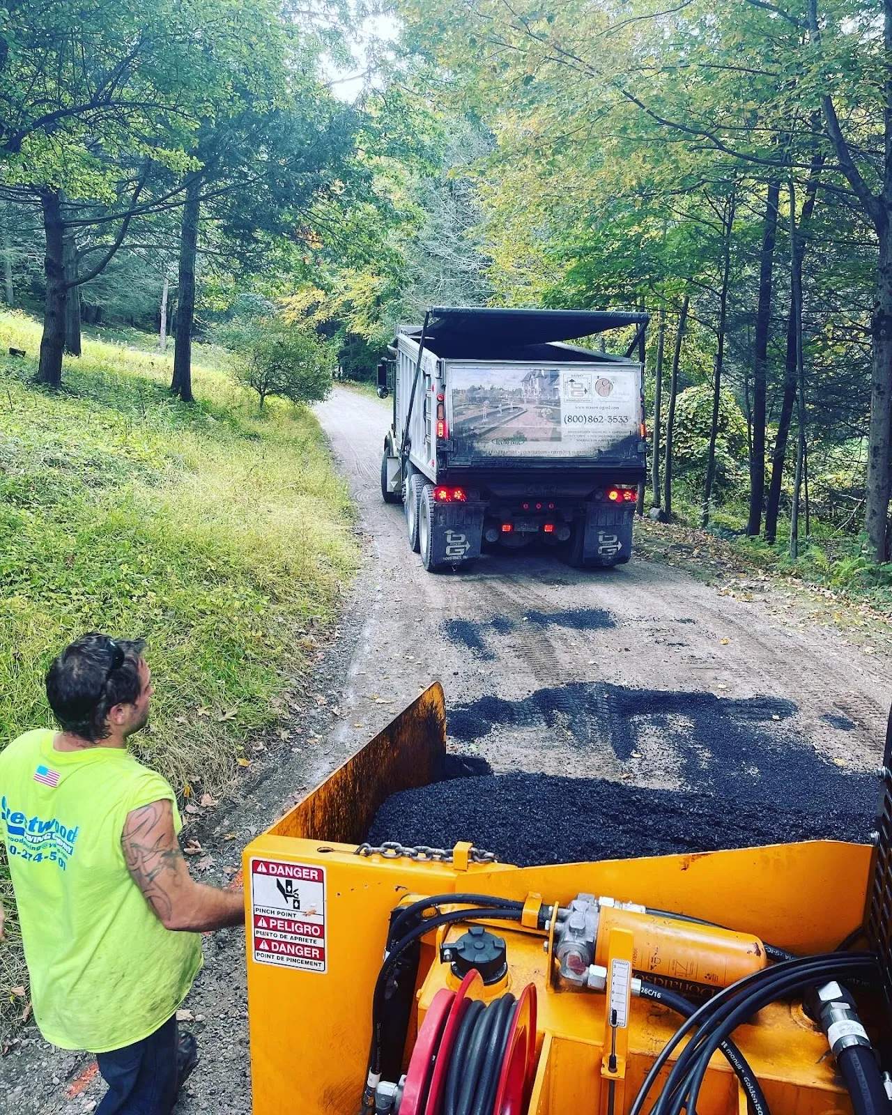 Crestwood Paving Co LLC — photo 3