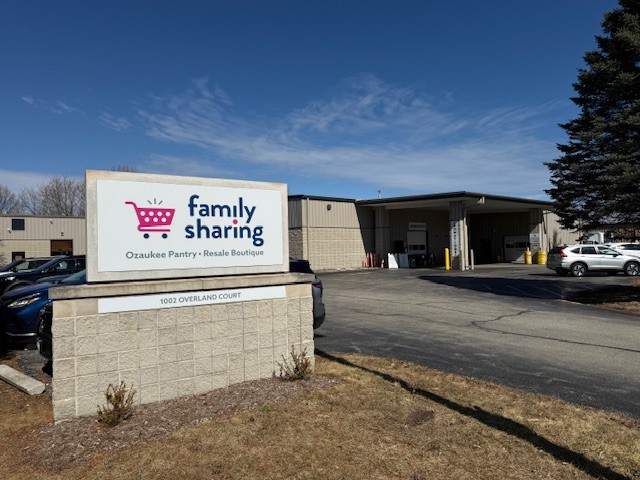 Family Sharing of Ozaukee County — photo 1