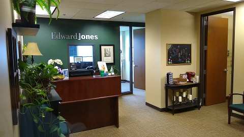 Edward Jones - Financial Advisor: Brian J Lewis, ChSNC® — photo 2