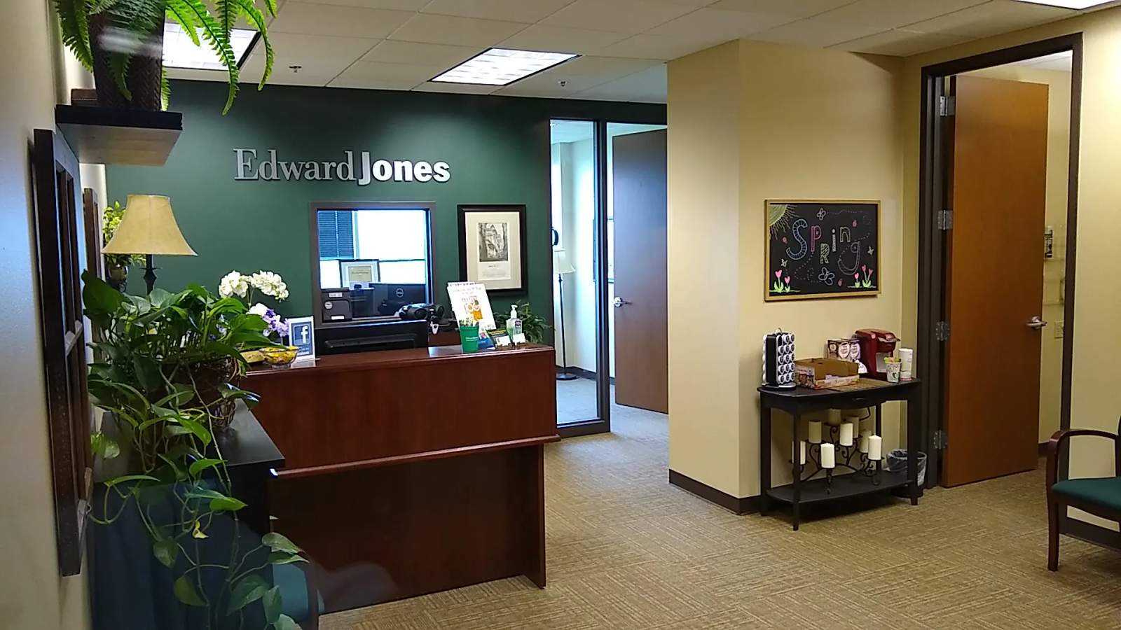 Edward Jones - Financial Advisor: Brian J Lewis, ChSNC® — photo 2