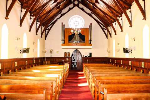 Holy Trinity Church — photo 2
