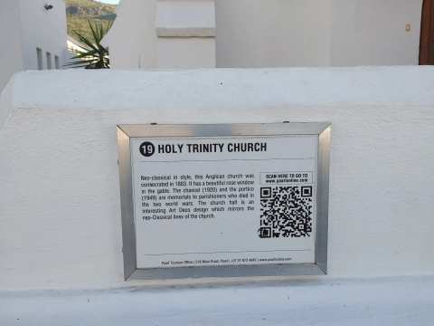 Holy Trinity Church — photo 3