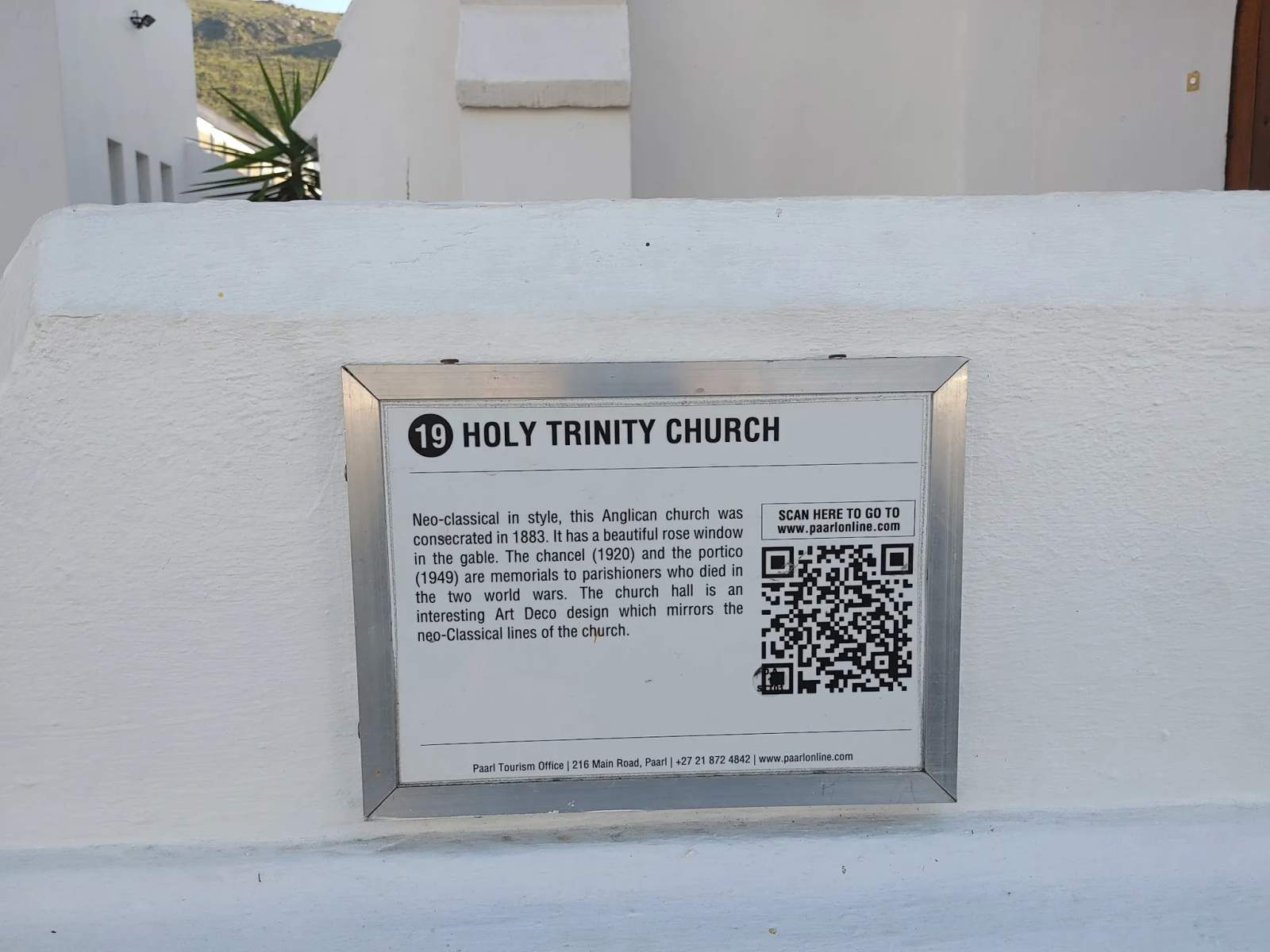 Holy Trinity Church — photo 3