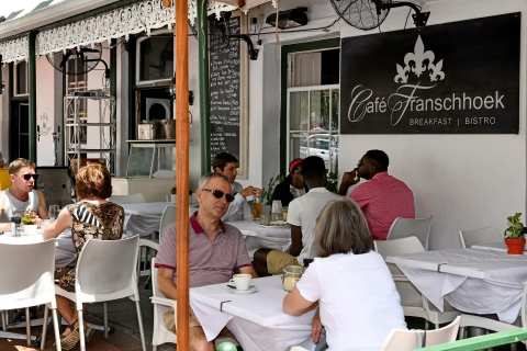 Cafe du Vin — photo 3