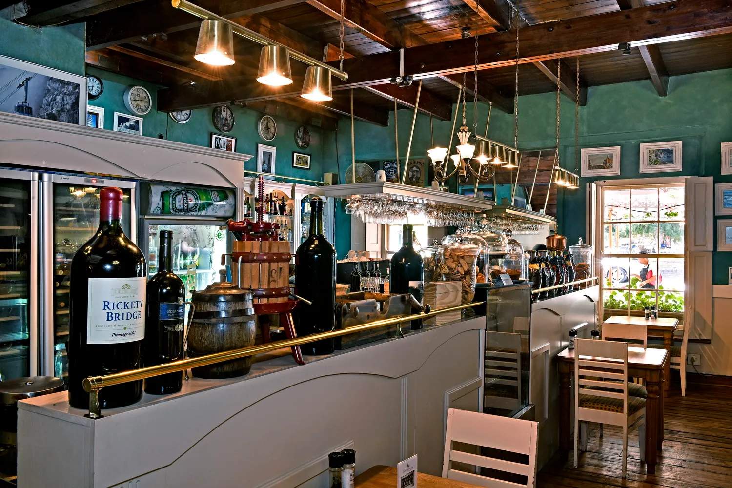 Cafe du Vin — photo 1
