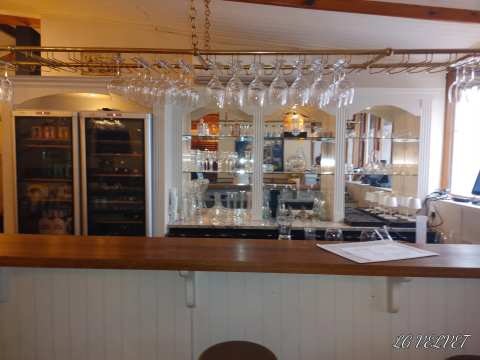 Cafe du Vin — photo 5