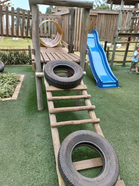 Sugar Rush Park — photo 3