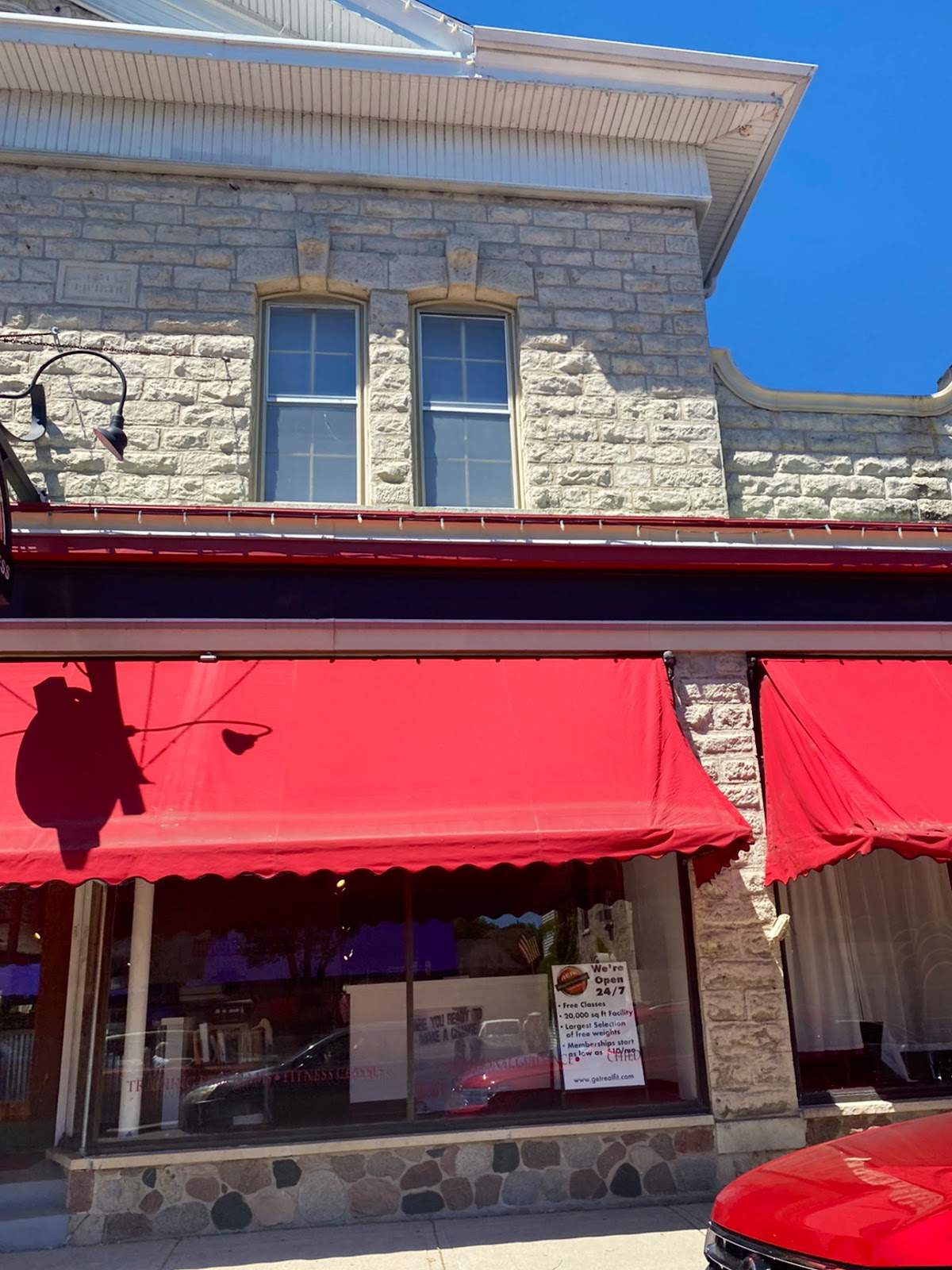 Real Fitness — photo 2