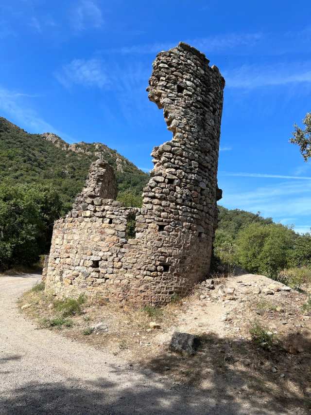 Capella de Sant Fructuós de Rocavella