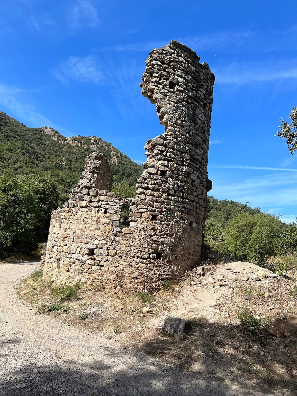 Capella de Sant Fructuós de Rocavella — photo 1